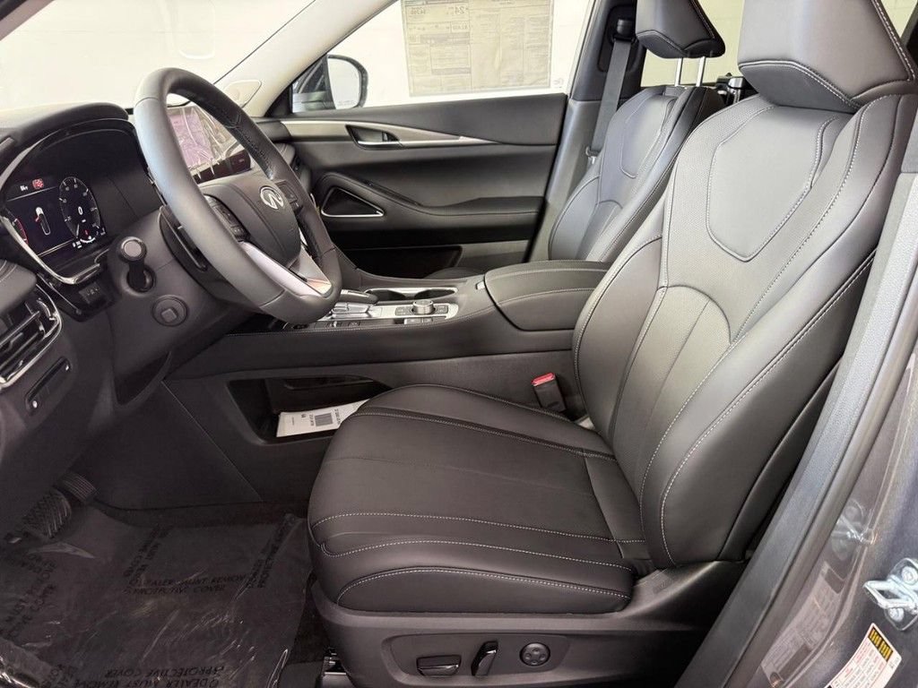 New 2027 INFINITI QX60 Luxe AWD/4WD image 15