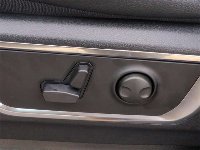 New 2026 RAM 1500 Laramie w/ Night Edition image 14