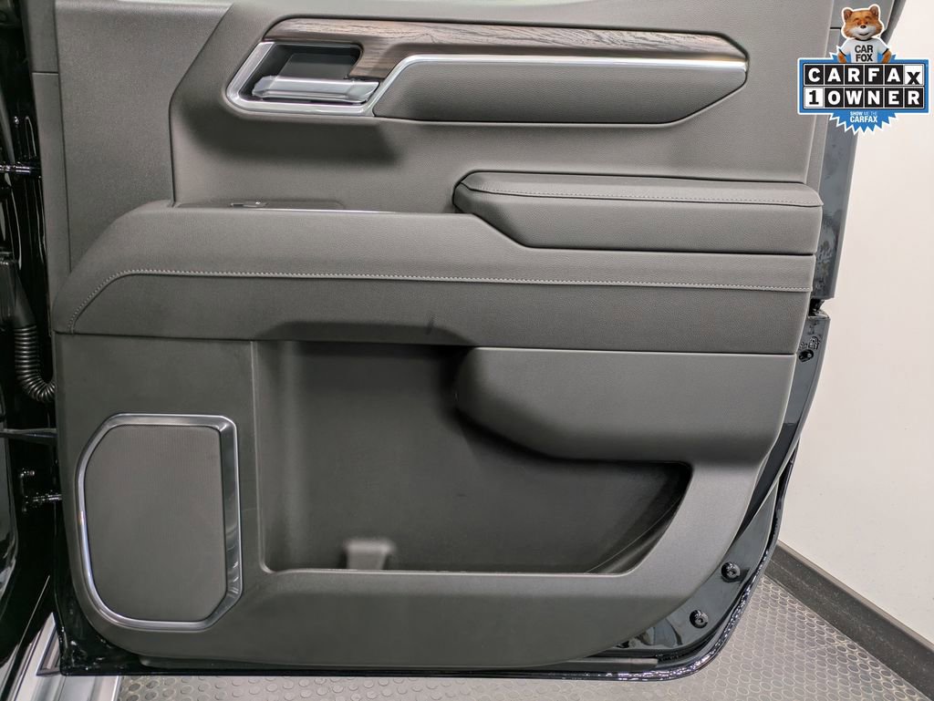 Used 2026 GMC Sierra 1500 SLT w/ SLT Premium Plus Package image 26