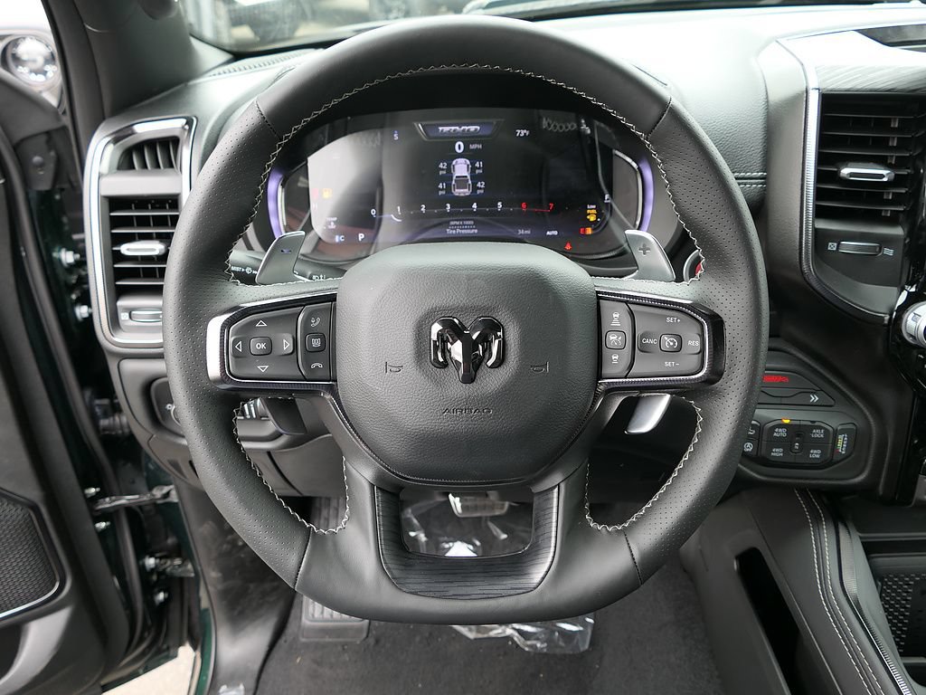 New 2026 RAM 1500 RHO AWD/4WD image 17