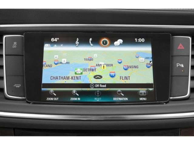 Used 2020 Buick Enclave Premium w/ Sun and Sites Package FWD image 21