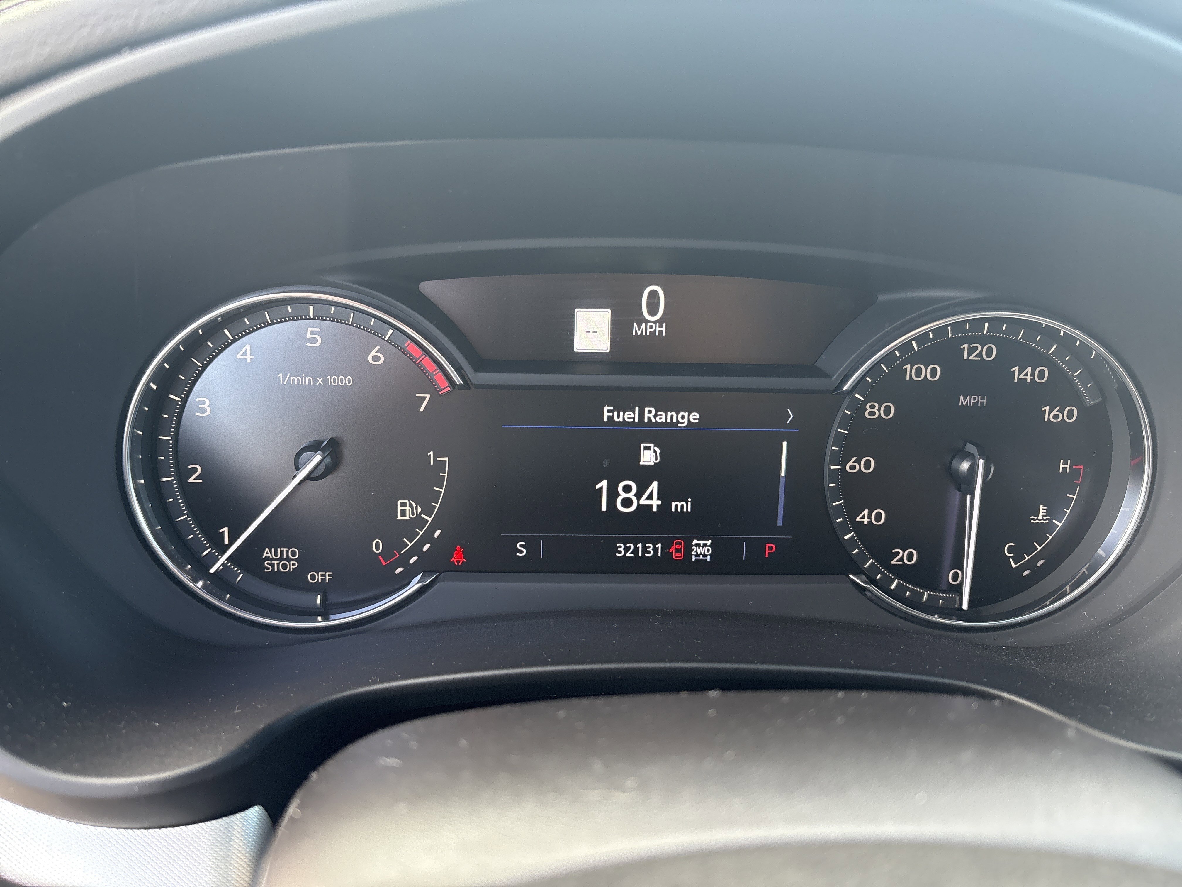 Used 2023 Cadillac XT4 Premium Luxury w/ Driver Assist Package image 23