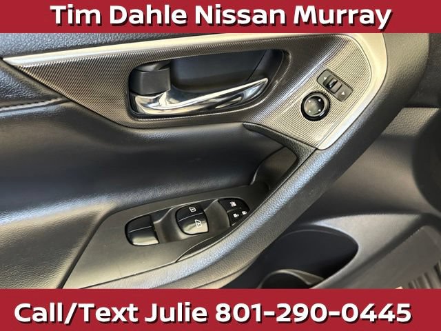Used 2015 Nissan Altima 2.5 SL w/ Technology Package FWD image 21