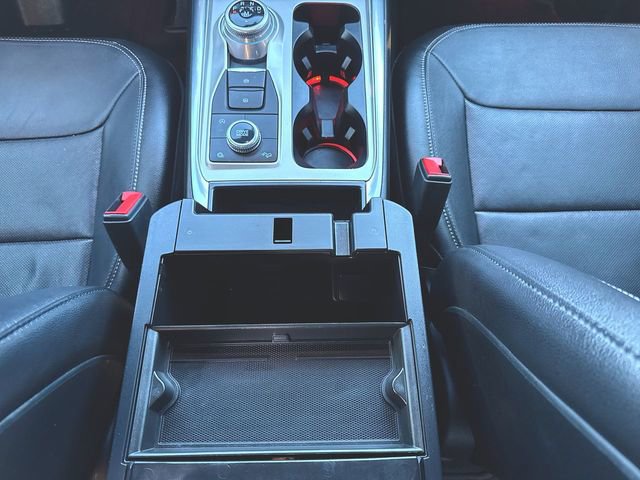 Used 2020 Ford Explorer Limited image 36