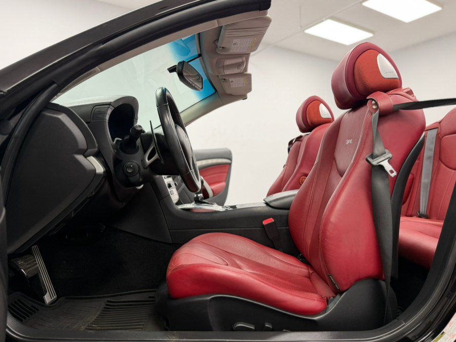 Used 2013 INFINITI G37 IPL RWD image 43