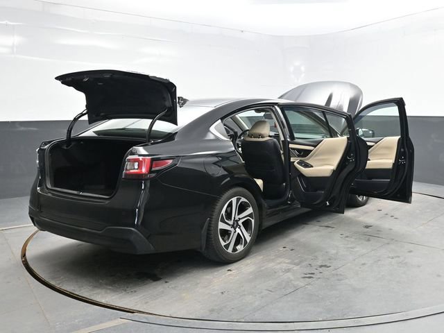Used 2020 Subaru Legacy Limited AWD/4WD image 43