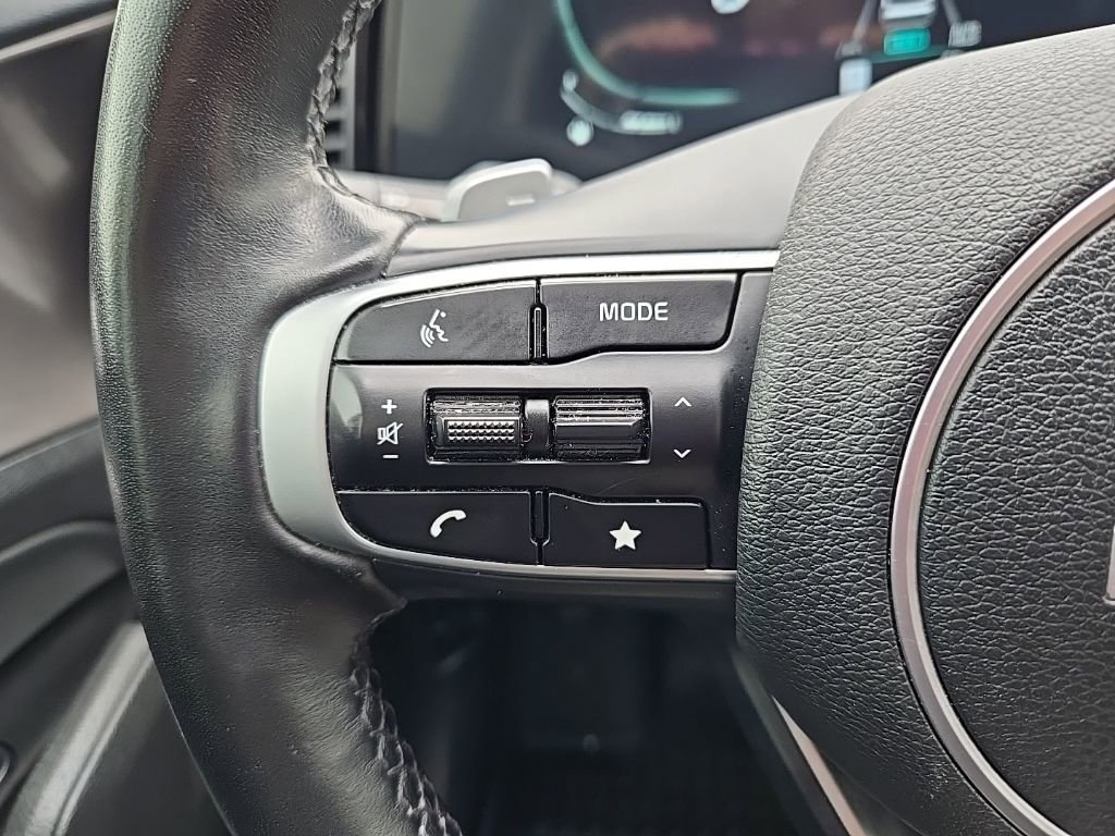 Used 2023 Kia Sportage EX w/ EX Premium Package image 18