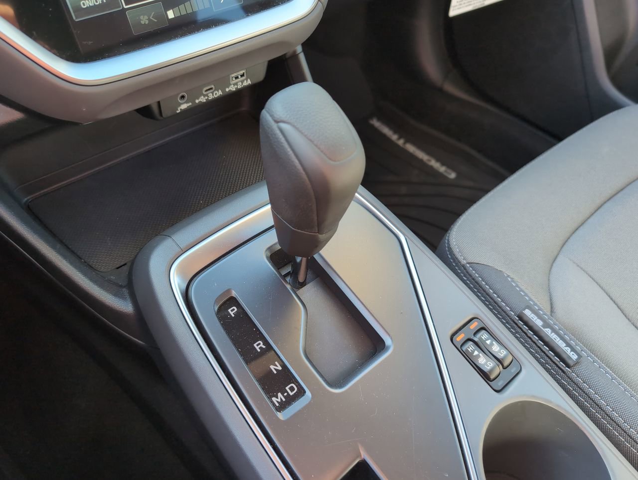 New 2026 Subaru Outback Premium AWD/4WD image 23