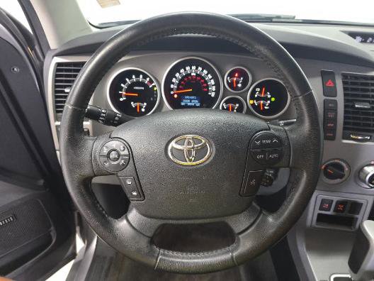 Used 2012 Toyota Sequoia Limited image 9