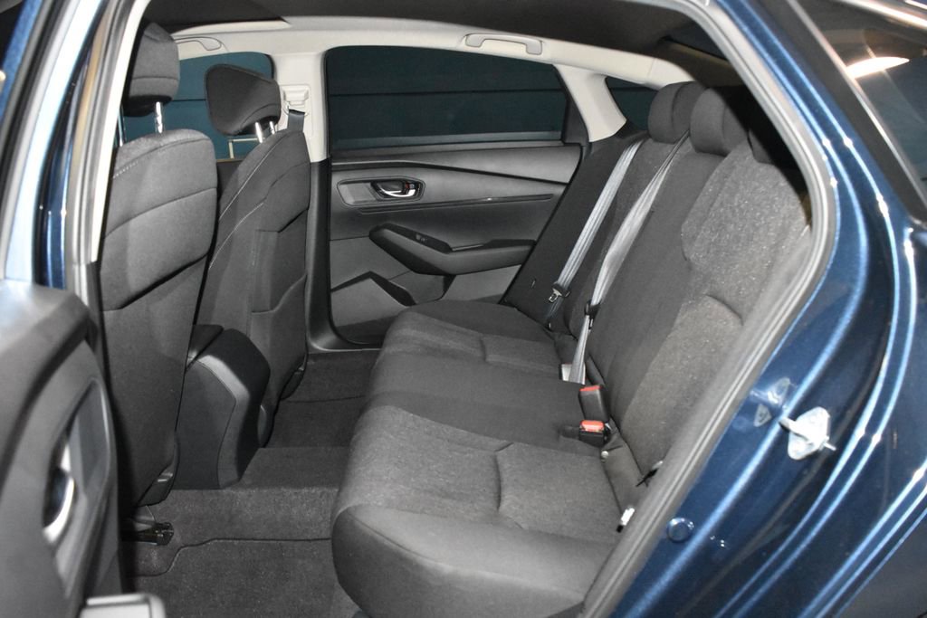 Used 2024 Honda Accord EX image 20
