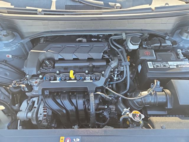 Used 2022 Hyundai Venue SEL image 29