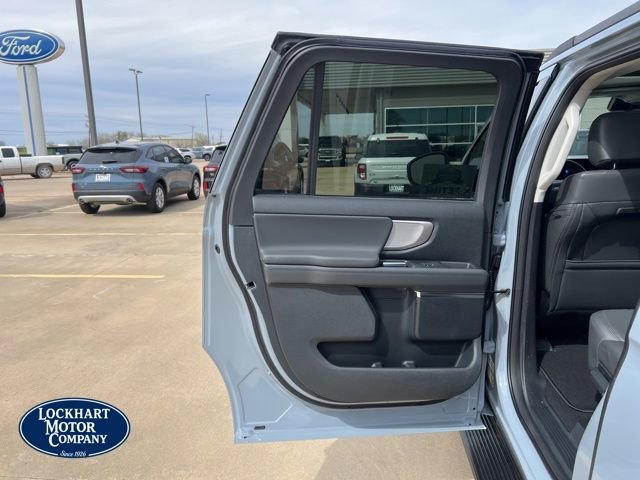 New 2026 Ford Expedition Max Active image 16