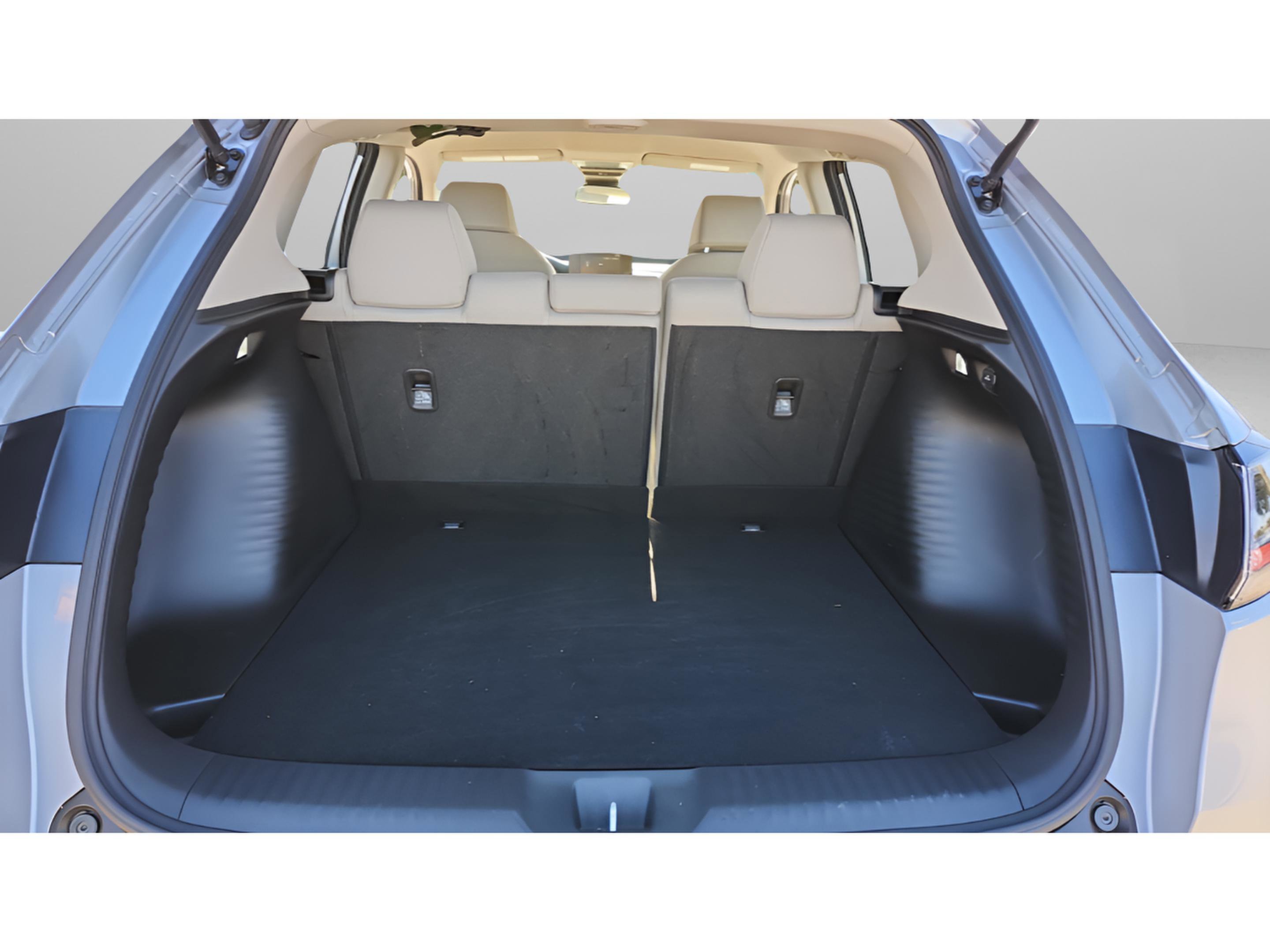 Certified 2023 Honda HR-V LX image 34