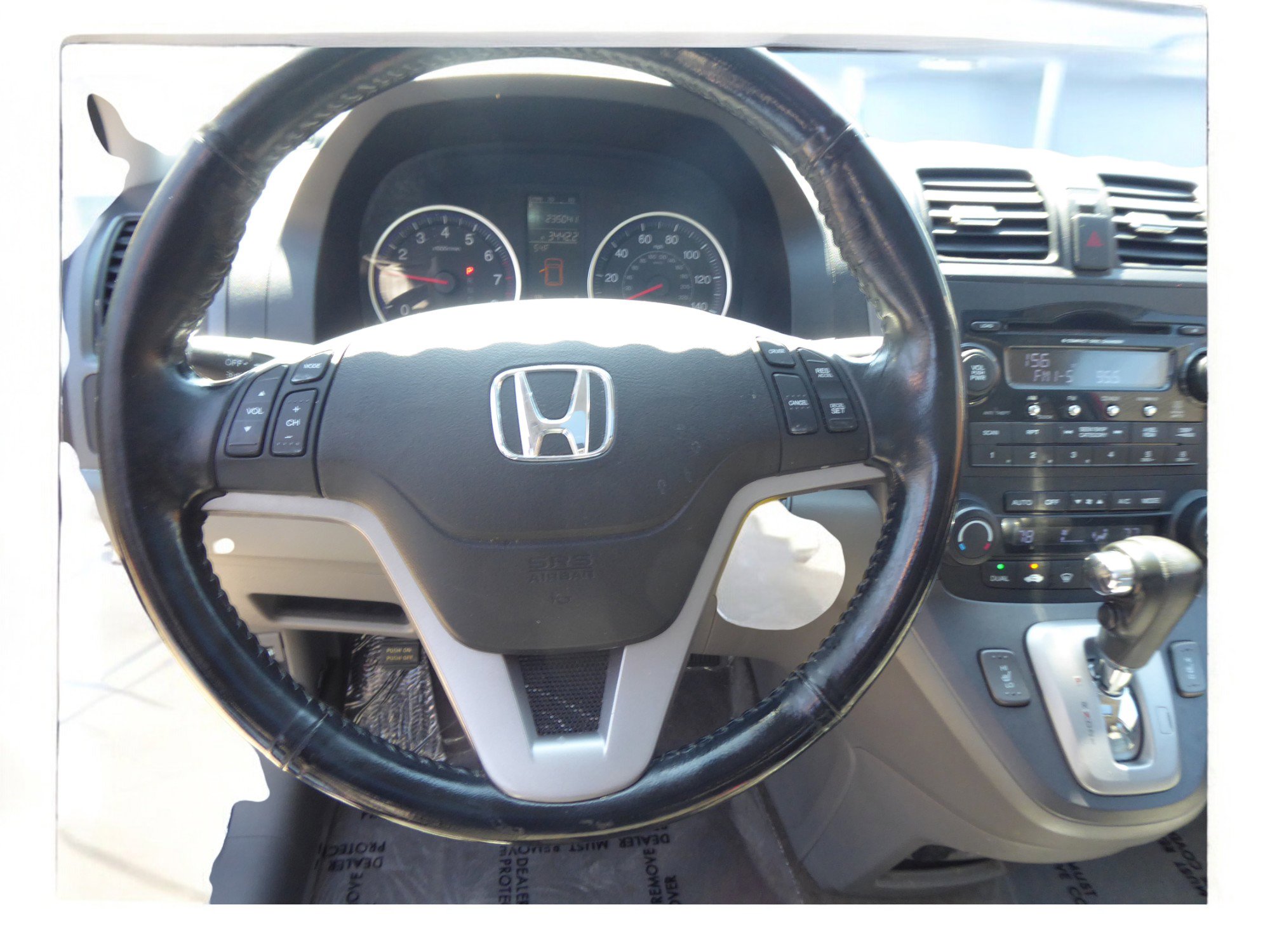 Used 2008 Honda CR-V EX-L image 11
