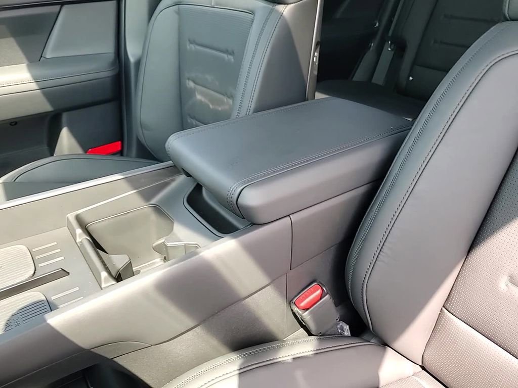 New 2026 Hyundai Santa Fe Calligraphy image 22