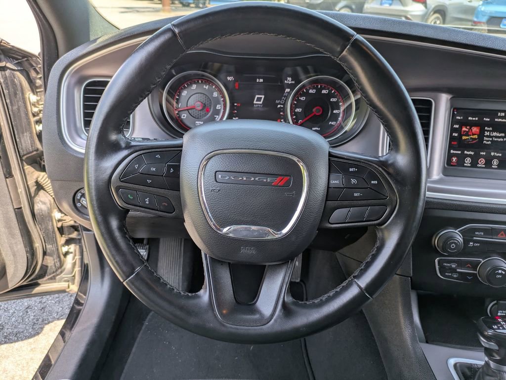 Used 2022 Dodge Charger SXT image 18