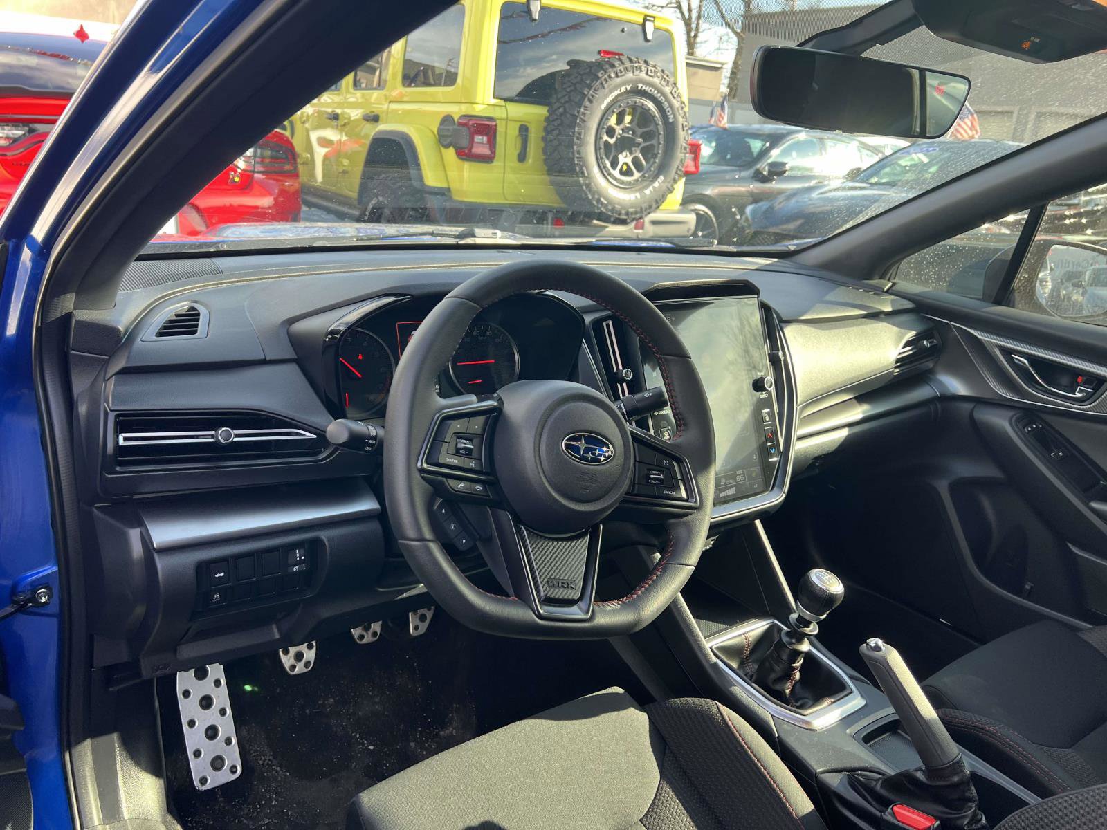 Used 2023 Subaru WRX Premium image 20