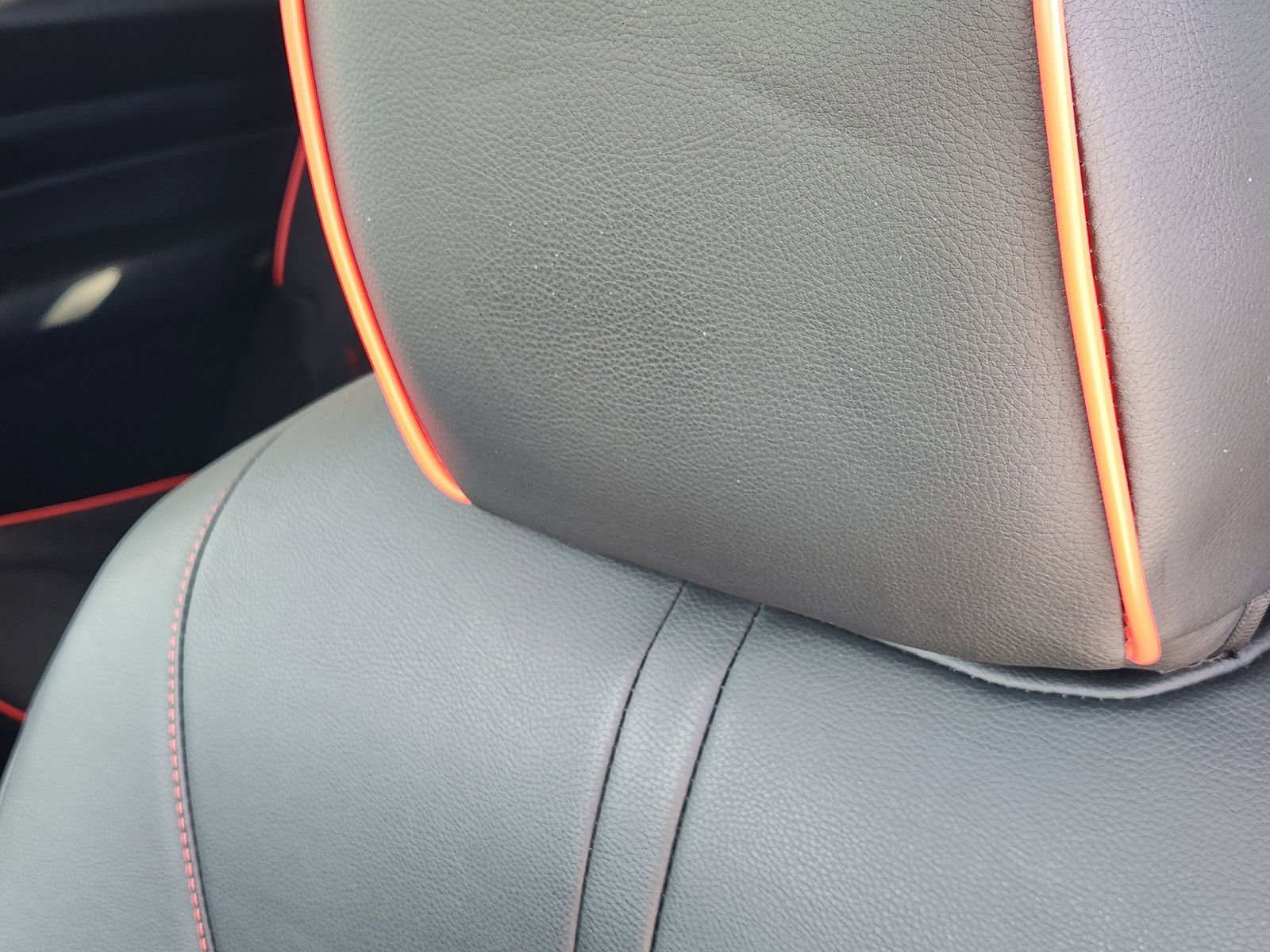 Used 2025 Toyota Grand Highlander AWD image 18