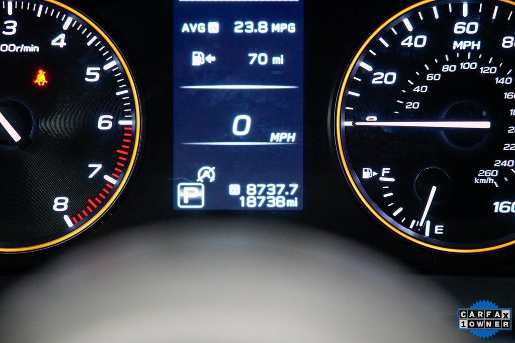 Used 2025 Subaru Outback Wilderness image 16