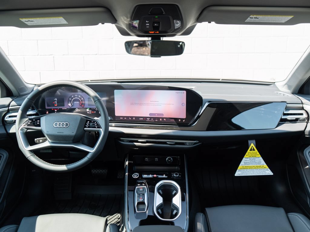 New 2026 Audi A6 Premium Plus AWD/4WD image 10