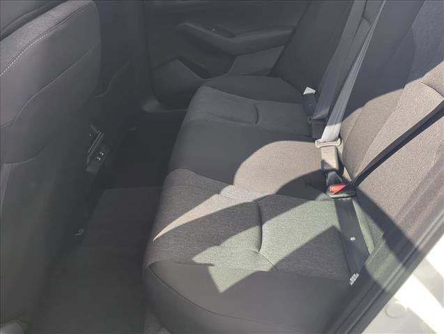 New 2026 Honda Accord LX image 4