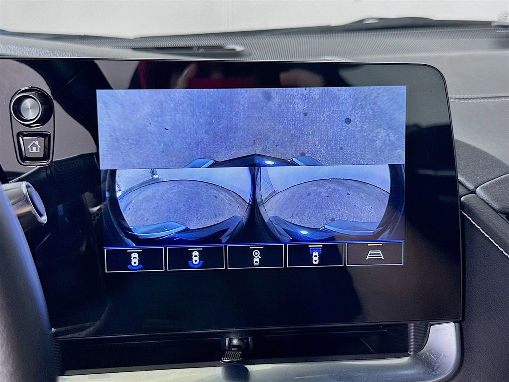 Used 2023 Chevrolet Corvette Stingray Preferred Cpe w/ 2LT image 35