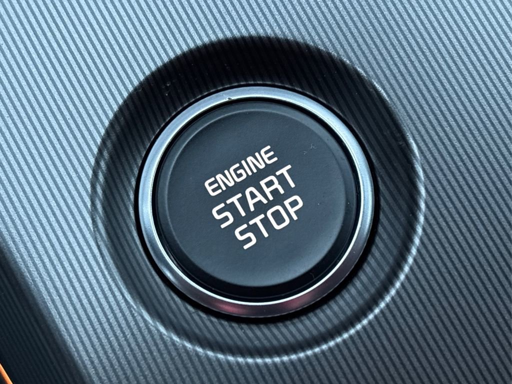 New 2026 Kia Sportage SX Prestige image 25