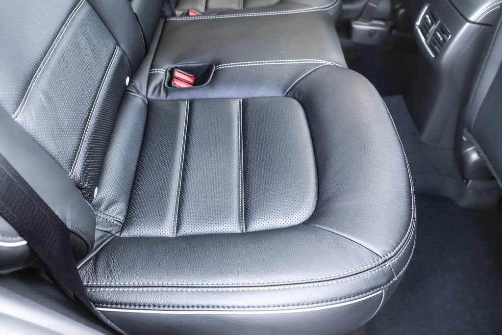 New 2025 MAZDA CX-5 AWD 2.5 S image 41