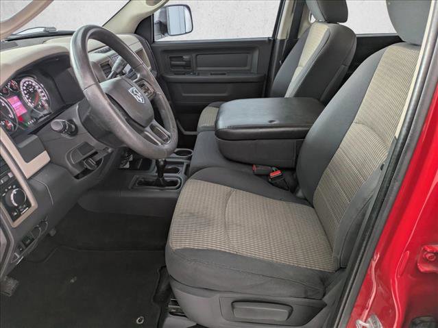 Used 2012 RAM 3500 ST w/ Chrome Appearance Group image 15