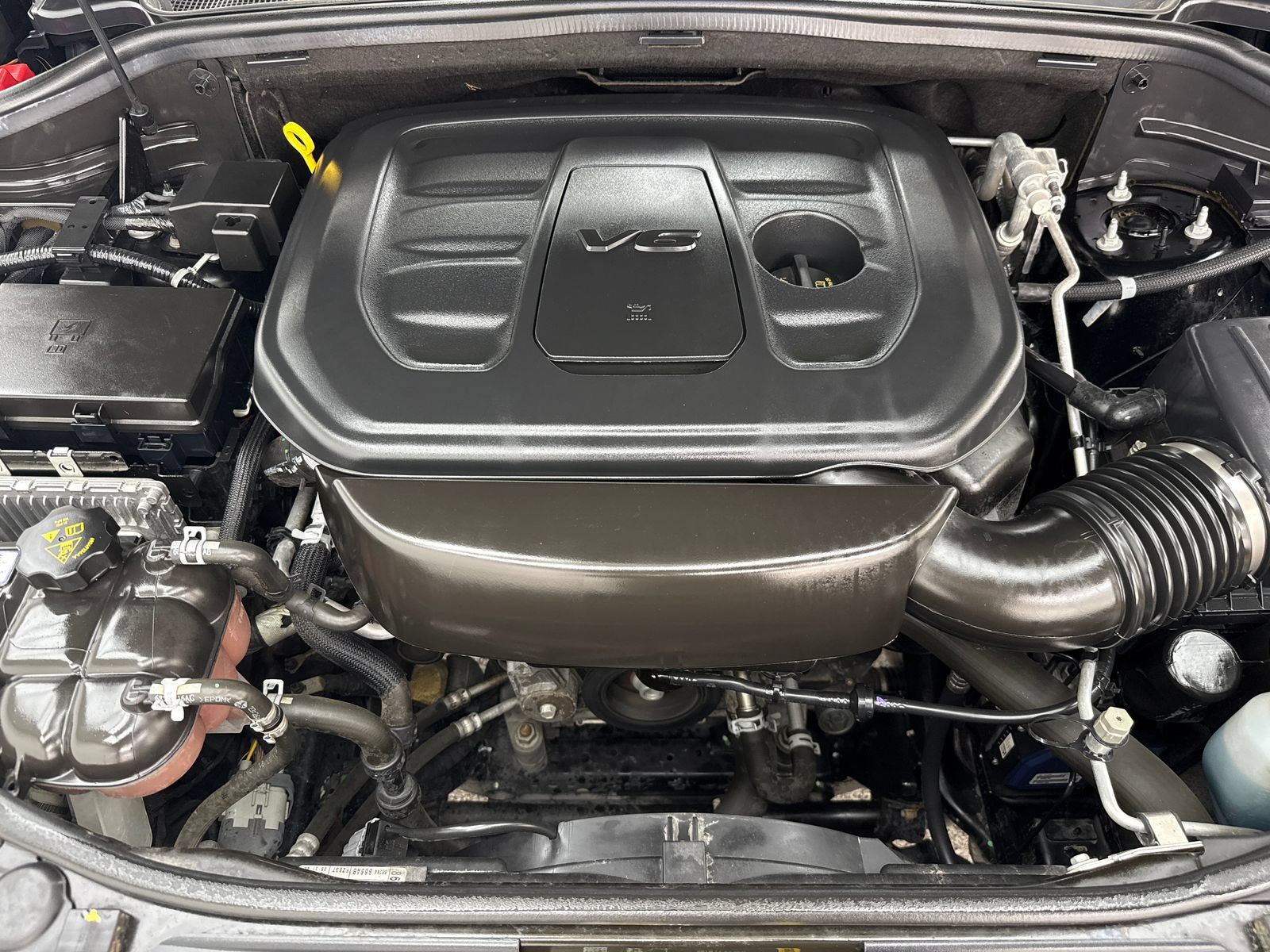 Used 2022 Jeep Grand Cherokee Laredo X RWD image 53