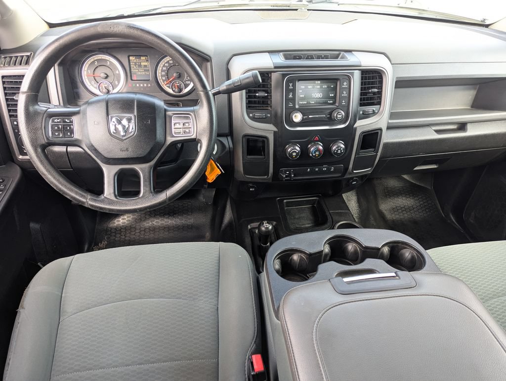 Used 2017 RAM 3500 Tradesman w/ Popular Equipment Group AWD/4WD image 29