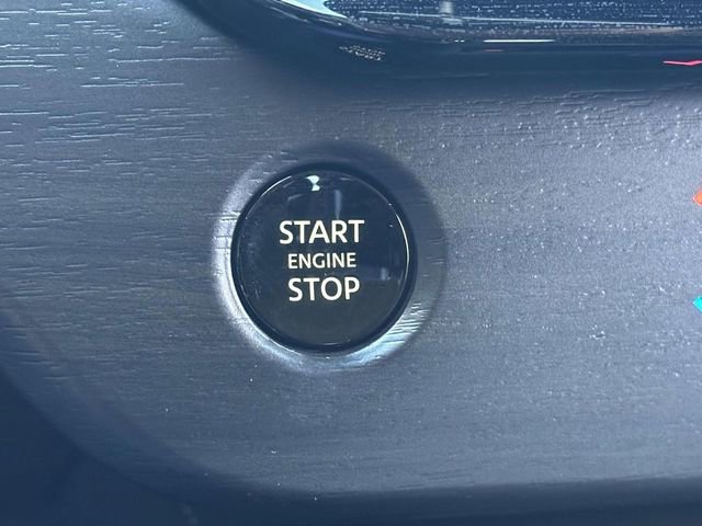 New 2026 Nissan Murano SV image 21