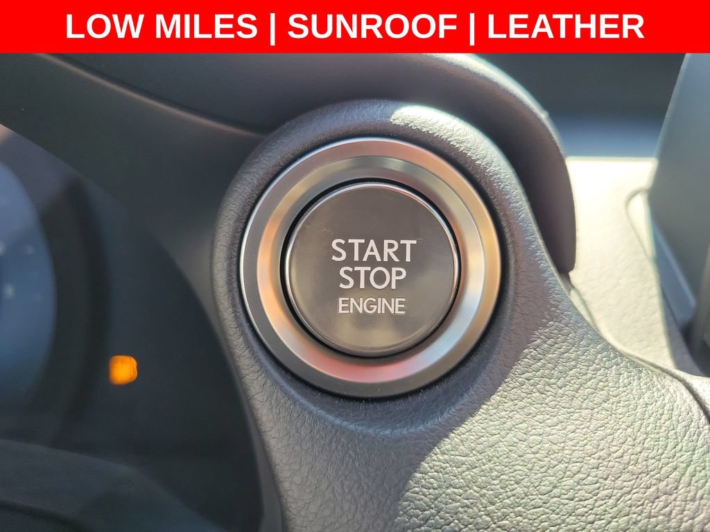 Used 2021 Lexus IS 350 F Sport w/ Accessory Package RWD image 34
