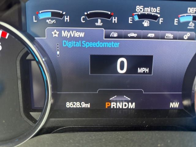 Used 2022 Ford F450 King Ranch w/ Chrome Package image 35