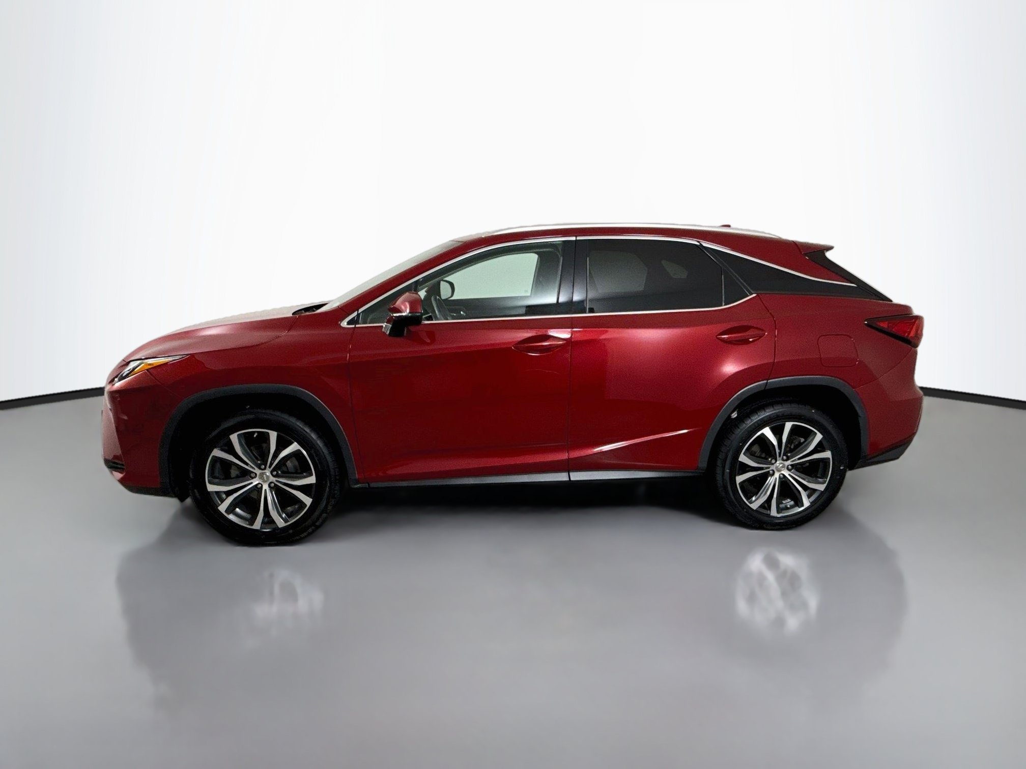 Used 2016 Lexus RX 350 AWD w/ Premium Package image 4