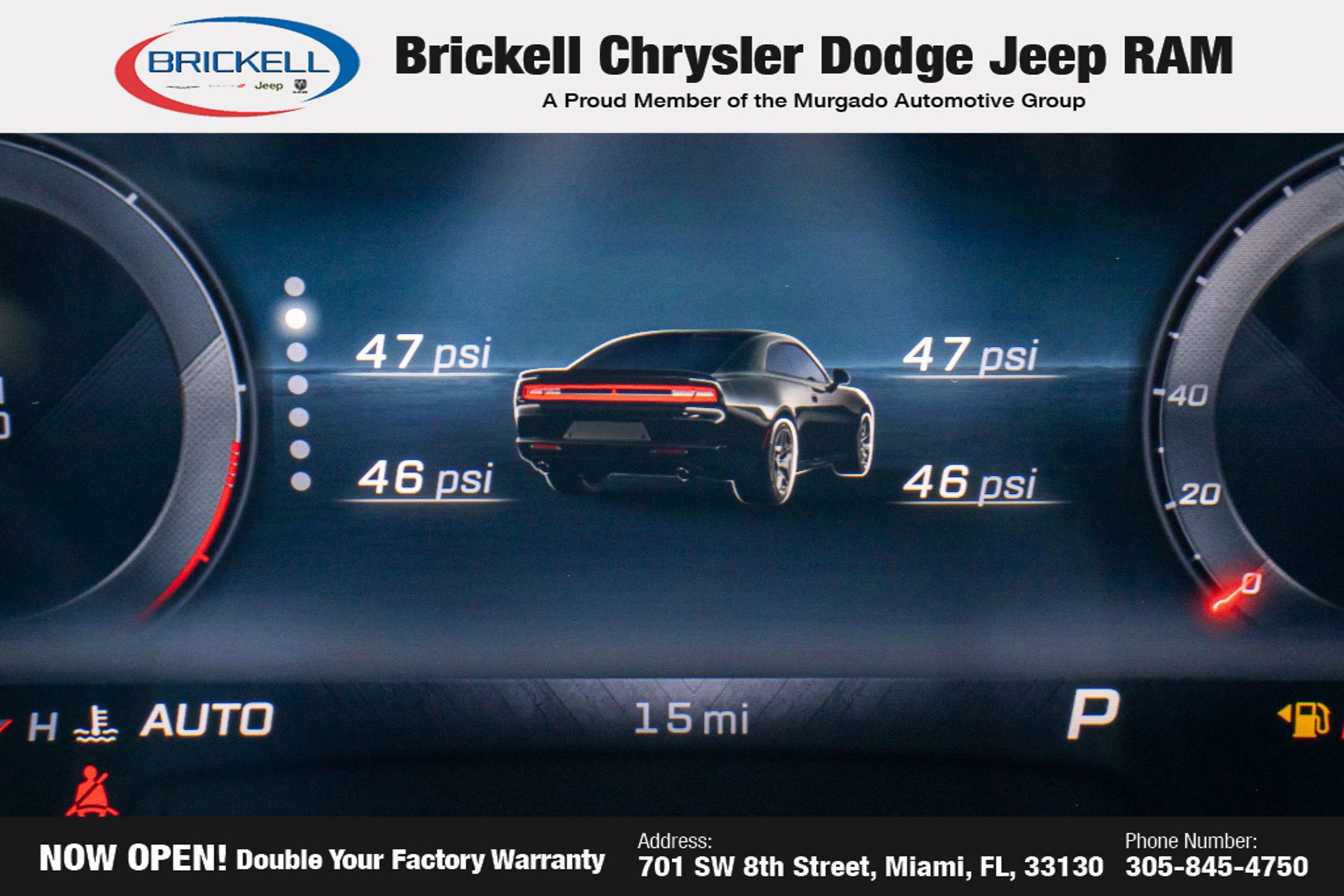 New 2026 Dodge Charger R/T Scat Pack image 31