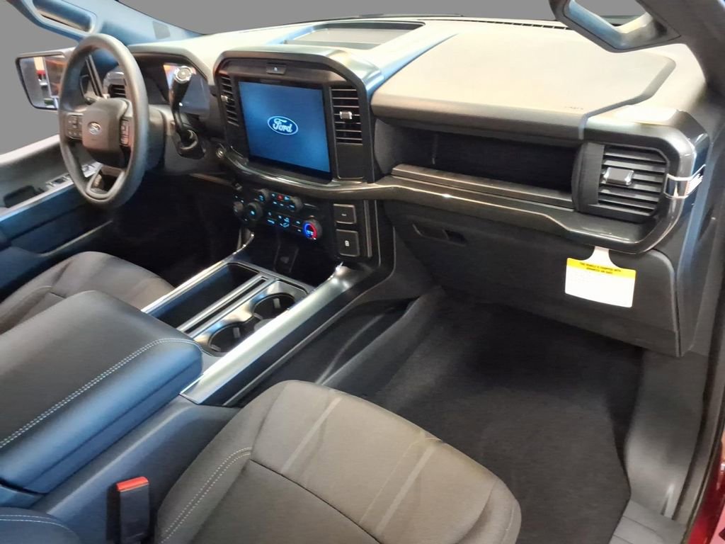 New 2026 Ford F150 STX w/ F-150 LOBO Package image 7