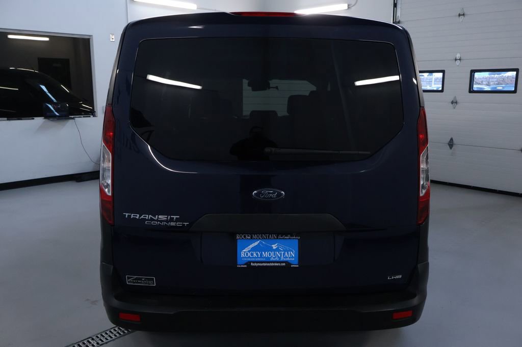 Used 2020 Ford Transit Connect XL image 6