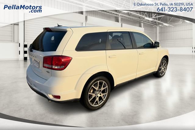 Used 2014 Dodge Journey R/T FWD image 3
