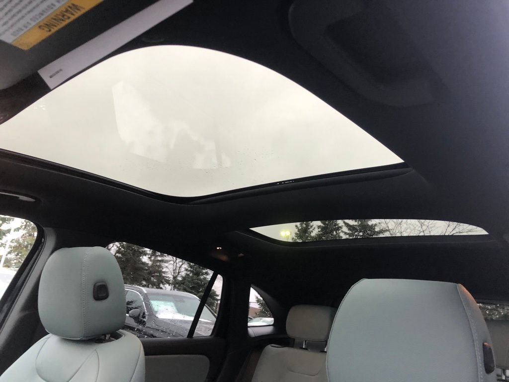 New 2026 Mercedes-Benz GLA 250 4MATIC image 9