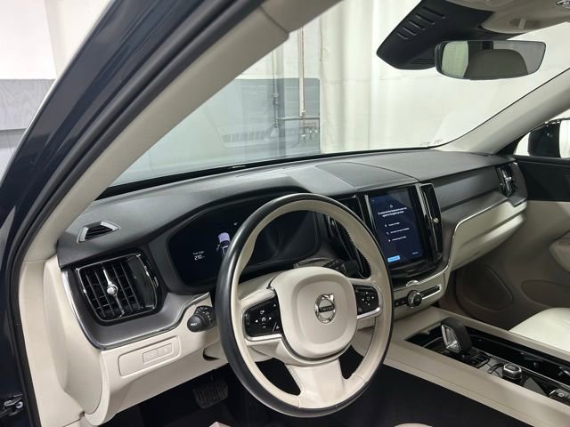 Certified 2025 Volvo XC60 T8 Plus w/ Protection Package image 11