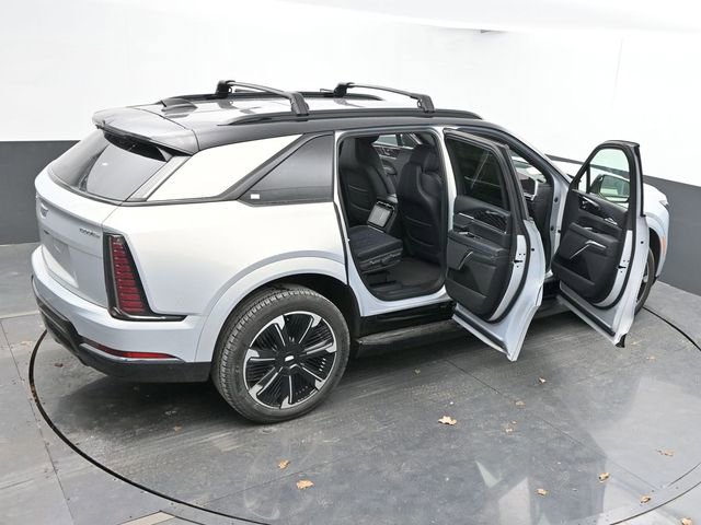 New 2025 Cadillac Escalade IQ Sport 1 image 65