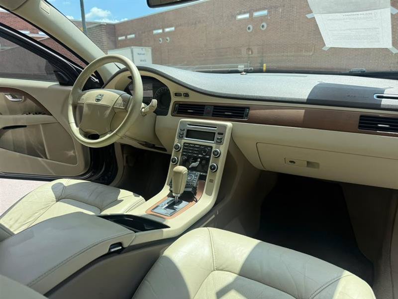 Used 2008 Volvo S80 3.2 FWD image 11