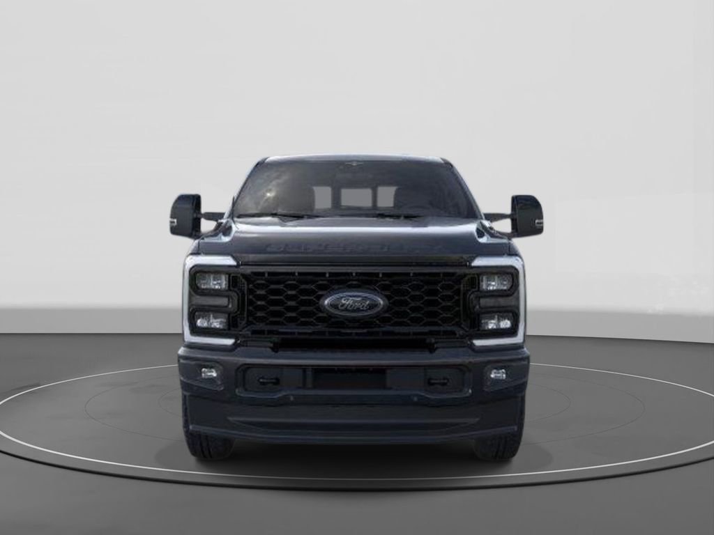 New 2026 Ford F250 4x4 Crew Cab Super Duty image 6