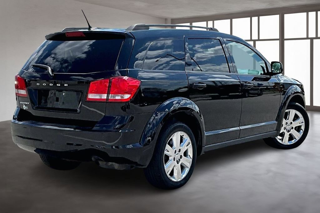 Used 2015 Dodge Journey SE FWD image 3