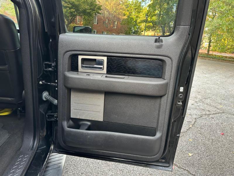 Used 2010 Ford F150 FX2 RWD image 29