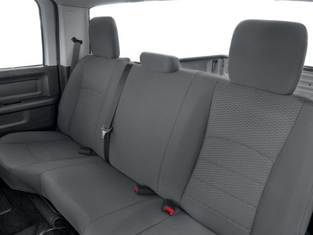 Used 2016 RAM 2500 Tradesman w/ Chrome Appearance Group image 16