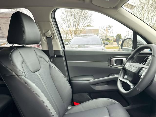 New 2026 Kia Sorento S FWD image 16