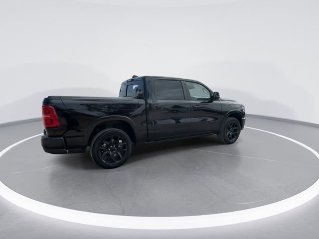 New 2026 RAM 1500 Limited image 8