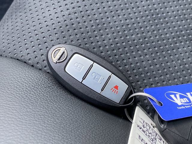 New 2026 Nissan Z Performance image 25